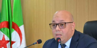 Rebiga à travers les ondes de la Radio depuis Adrar: «Le dossier des explosions nucléaires françaises dans le Sud algérien jouissait d’un grand intérêt de la part des hautes autorités du pays»