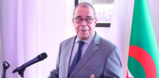 Marchés étrangers: Aoun insiste sur la présence du produit pharmaceutique national