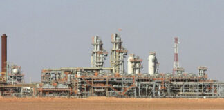 Complexe gazier «In Salah Gas»: Une valeur ajoutée pour renforcer la sécurité énergétique en Algérie