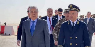 Centre de production de gaz de Hassi Ba Hamou: Un nouveau jalon dans l’industrie des hydrocarbures en Algérie