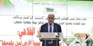 APN: La mise du foncier agricole à la disposition de personnes incapables de l’exploiter hypothèque la souveraineté alimentaire