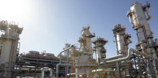 Industrie gazière en Algérie: D’importants investissements consentis par Sonatrach en 60 ans