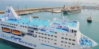 Transport maritime: Réduction de 50 % au profit de la communauté nationale à l’étranger durant le Ramadhan