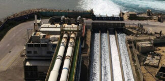 Tlemcen: Entrée en service prochainement de deux stations de traitement des eaux usées