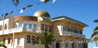 Tlemcen: Plus de 4 milliards DA pour des opérations de développement