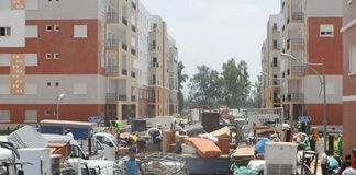 Constantine: Relogement de près de 1200 familles en 2024