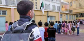 Mostaganem: Projets de réalisation de six structures scolaires en faveur des communes de la région Est