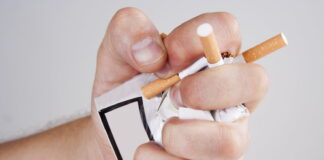 Le tabac affecte durablement le système immunitaire, selon une étude