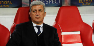 Equipe nationale: « Petkovic », une nouvelle ère commence