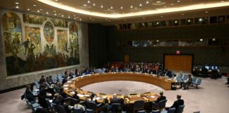 A la demande de l’Algérie: Le Conseil de sécurité tient des consultations à huis clos sur les récents développements dans le nord de Ghaza