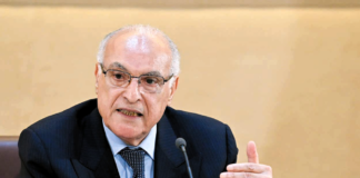 Confiscation des biens de l’ambassade d’Algérie au Maroc: Attaf affirme que l’affaire est « close »