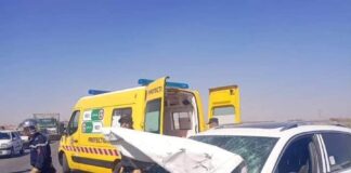 Accidents de la circulation: 2 morts et 178 blessés en 24 heures
