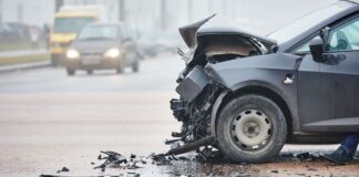 Accidents de la circulation: 167 blessés en 24 heures