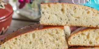 Ain Temouchent: « Khobz Sdir », un pain traditionnel local très prisé durant le mois de Ramadhan