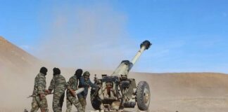 Armée sahraouie: Nouvelles attaques contres les forces d’occupation marocaines dans le secteur de Mahbès
