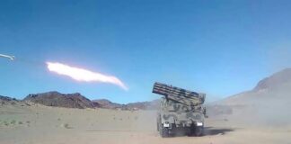 Armée sahraouie: Nouvelles attaques contre des retranchements de l’occupant marocain dans le secteur de Mahbes