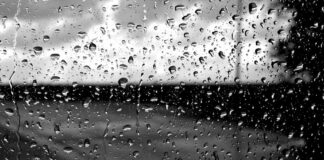 BMS: Fortes pluies orageuses attendues sur plusieurs wilayas de l’Ouest