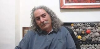 Culture: Bouira rend hommage à l’artiste plasticien Arezki Larbi