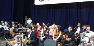 Bouira: Un concert envoutant de musique andalouse captive le public