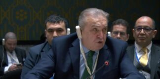 Cessez-le-feu à Ghaza: Les efforts de l’Algérie commencent à porter leurs fruits