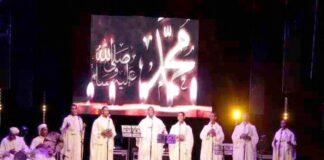 Festival local de Bou Saada : Participation attendue de trois groupes d’Inchad et de sept interprètes solistes