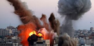 Ghaza: 32.705 martyrs depuis le 7 octobre dernier