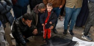 Ghaza: Le bilan de l’agression sioniste s’alourdit à 30.878 martyrs