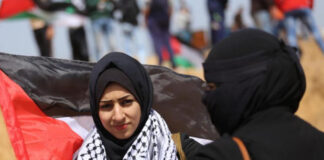 Journée internationale de la femme: La ligue arabe appelle à protéger la femme palestinienne