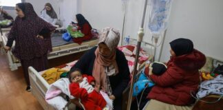 L’ONU appelle à « inonder » Ghaza d’aide pour sauver les enfants mourant de faim