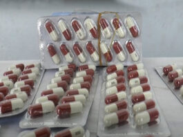 Lutte contre la drogue: Saisie de plus de 316.000 comprimés psychotropes dans la wilaya d’Illizi