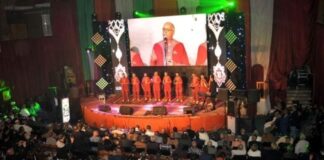 M’sila: Coup d’envoi de la 10ème édition du Festival culturel local de l’Inchad de Bou Saâda