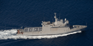 « Un Nouveau Scandale Ébranle la Marine Royale Marocaine: Affaire de Trafic de Drogue en Mer »