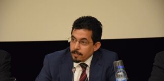 Oubi Bouchraya: Les déplacements forcés des Sahraouis participent de la politique de colonisation perpétuée par l’occupant marocain