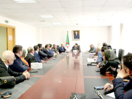 Contenus des programmes des chaines TV: Laagab rappelle à l’ordre les directeurs