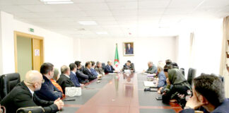 Contenus des programmes des chaines TV: Laagab rappelle à l’ordre les directeurs