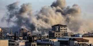 Palestine: Livraison d’aide meurtrière à Ghaza et attaque contre des journalistes au 177e jour d’agression sioniste