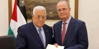 Palestine: La nomination de Muhammad Mustafa comme nouveau Premier ministre saluée à travers le monde