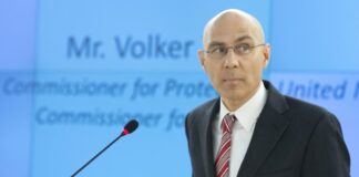 Palestine: les colonies sionistes relèvent « du crime de guerre »