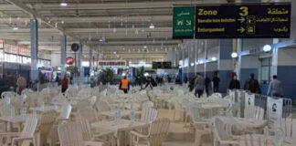 Transports: Une vaste opération Iftar organisée au profit des voyageurs au niveau des gares routières pendant le Ramadhan