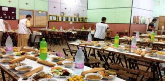 Saïda: Les restaurants « Rahma », un modèle de solidarité et d’entraide durant le mois de Ramdhan