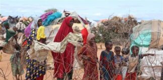 Somalie: Au moins 54 morts à cause du choléra au cours des trois derniers mois