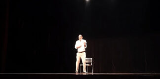 Théâtre régional de Tizi-Ouzou: Le one man show « Dz Dreams » ouvre le bal des soirées du Ramadhan