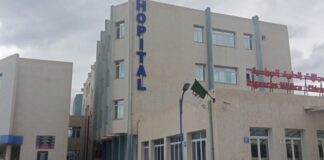 Tizi-Ouzou: L’EPH de Souk El-Thenine livré en juin 2025