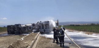 Accidents de la circulation: 28 morts et 1495 blessés en une semaine