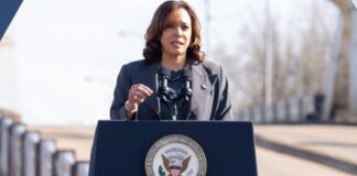 La vice-présidente américaine appelle à mettre fin immédiatement aux « souffrances » des Ghazaouis