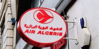 Air Algérie: Les billets non utilisés pendant la Covid-19 remboursés jusqu’à fin 2024