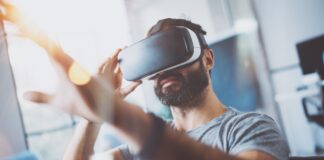 Alzheimer: La réalité virtuelle vous révèle les premiers signes de la maladie