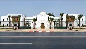 L’Algérie condamne « dans les termes les plus énergiques » les prémices du projet de confiscation de son Ambassade au Maroc