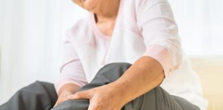 Douleurs dans les jambes et cancer, le lien établi par une étude