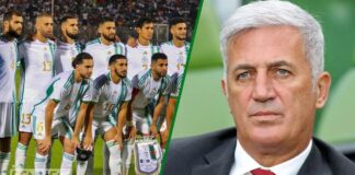 Equipe nationale: Petkovic, une liste et des interrogations